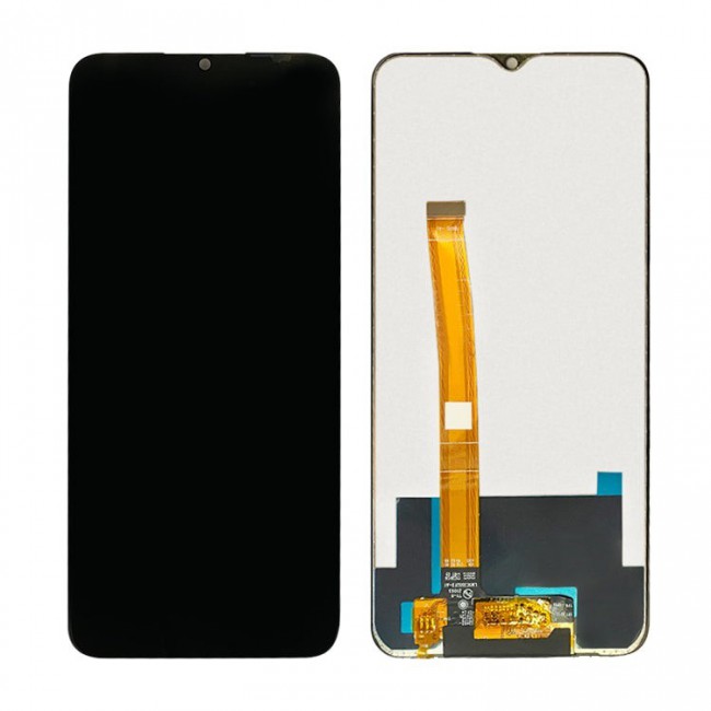 Lcd Screen Replacement for OPPO C25y