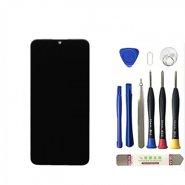 Lcd Screen Replacement for Vivo Y11