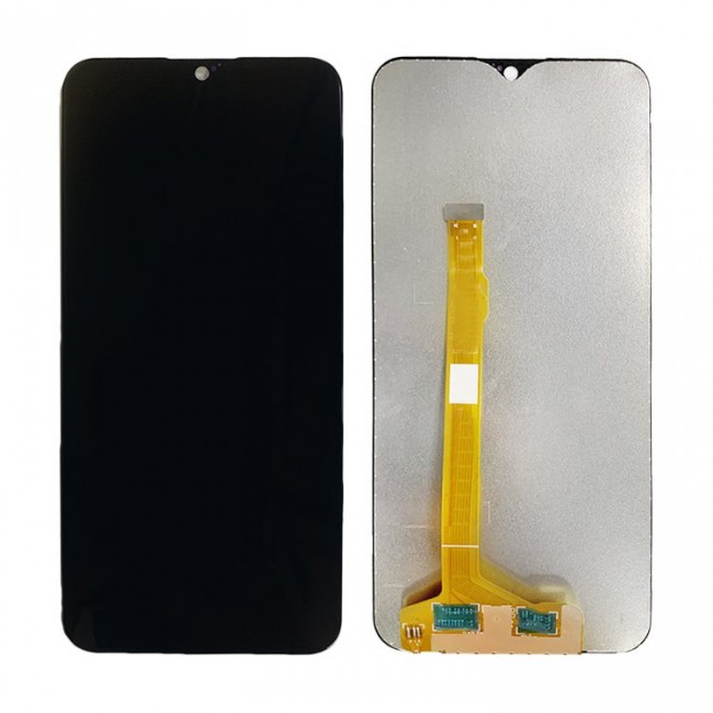 Lcd Screen Replacement for Vivo Y12
