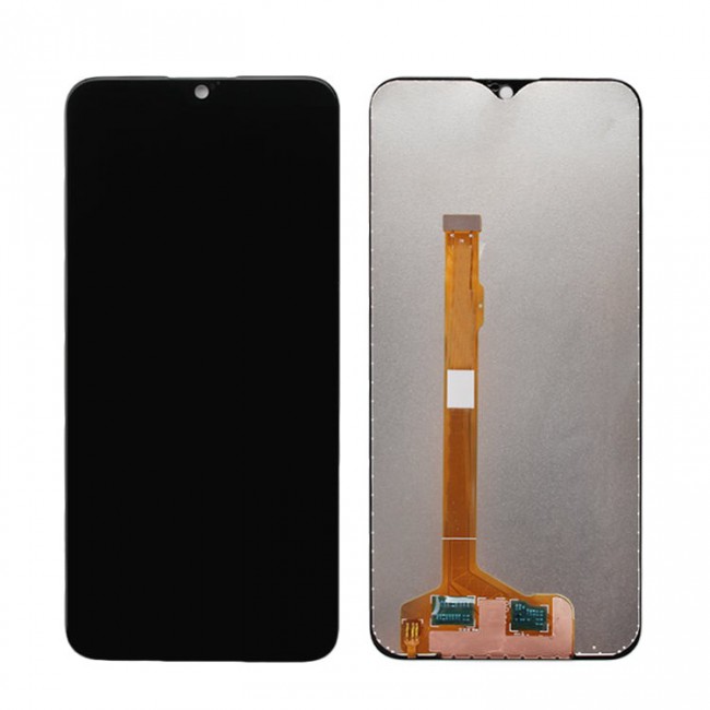 Lcd Screen Replacement for Vivo Y15