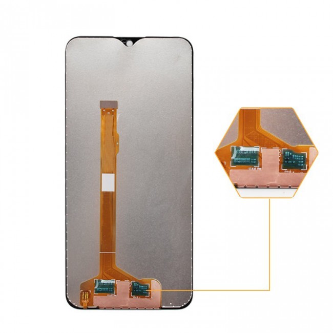 Lcd Screen Replacement for Vivo Y17