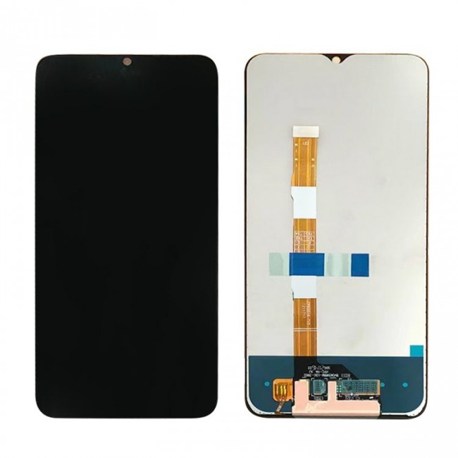 Lcd Screen Replacement for Vivo Y33e