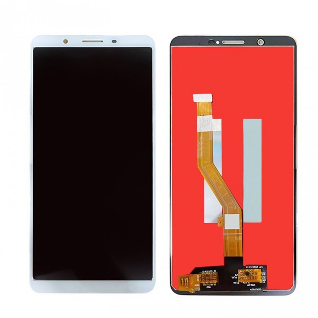 Lcd Screen Replacement for Vivo Y71