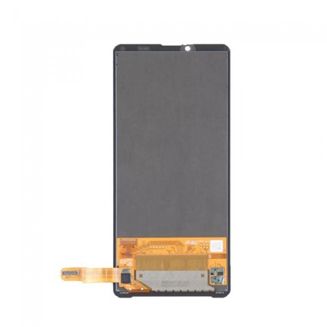 Lcd Screen Replacement for Sony Xperia 10 III
