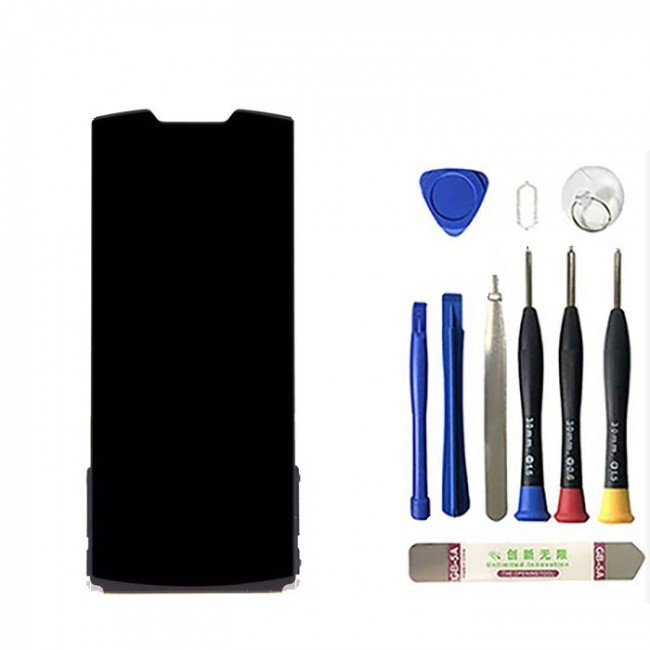 LCD Screen Replacement for Motorola Moto Razr 5G 2020