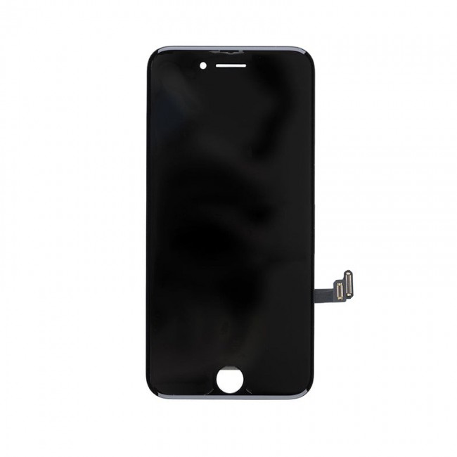LCD Screen Replacement for IPHONE 8/IPHONE SE 2ND Black (IPHONE SE 2ND)