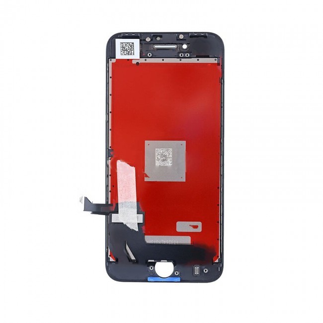 LCD Screen Replacement for IPHONE 8/IPHONE SE 2ND Black (IPHONE SE 2ND)