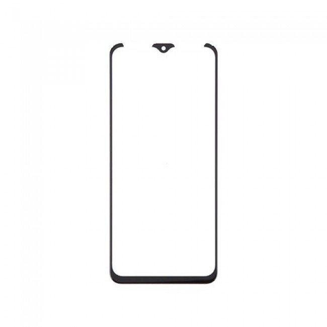 Front Glass for Samsung Galaxy A13 4G