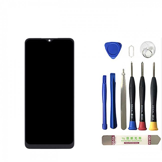 LCD Screen Replacement for Samsung Galaxy A13 5G