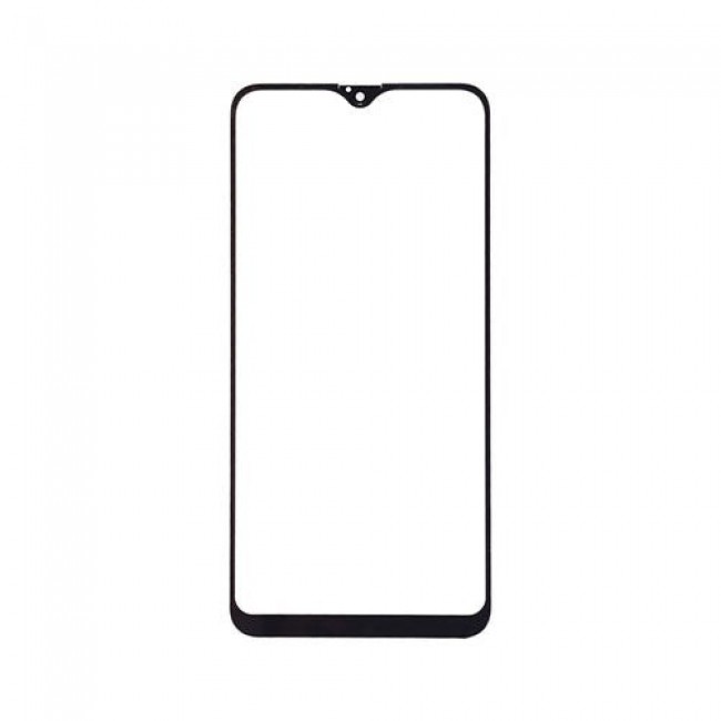 Front Glass for Samsung Galaxy A12