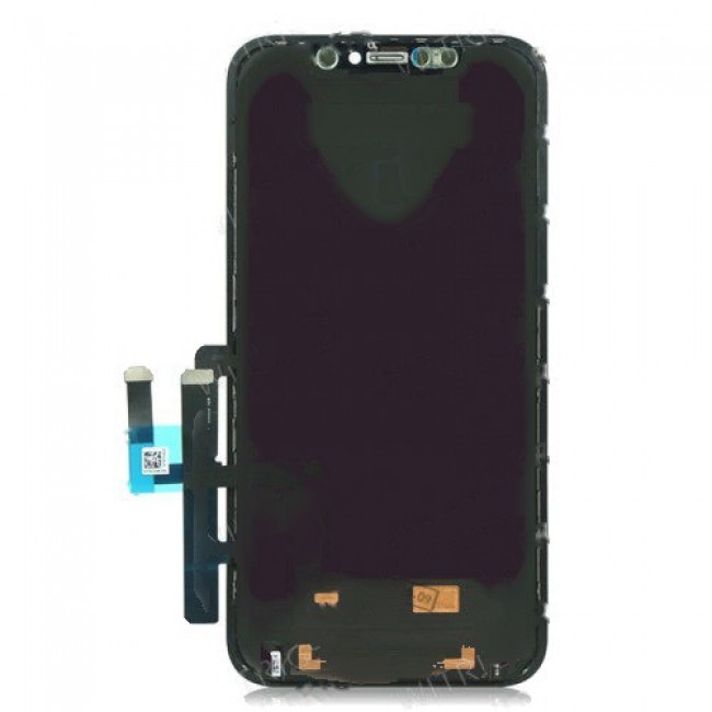 LCD Screen Replacement for Apple iPhone 11 (Incell)