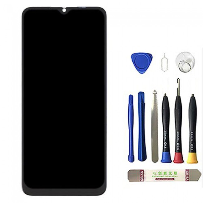 Lcd Screen Replacement for OPPO A16