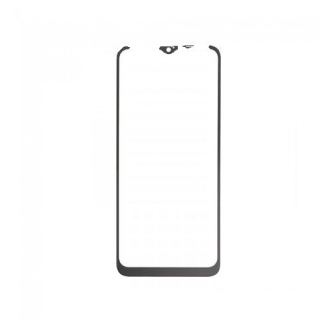 Front Glass for OPPO A16