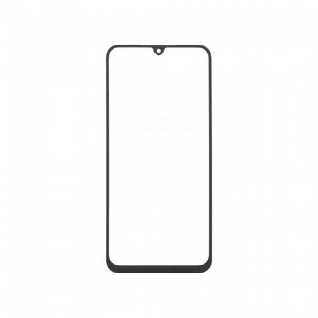Front Glass for Samsung Galaxy A16