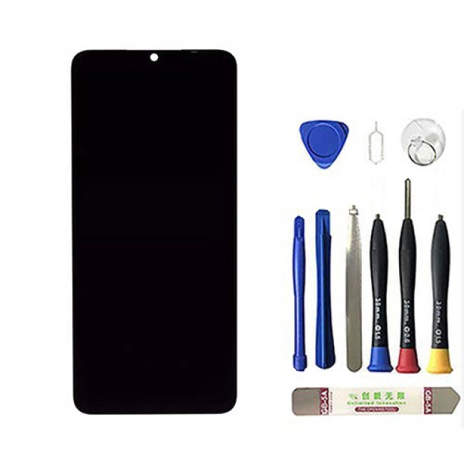 LCD Screen Replacement for Redmi 13C 4G/5G