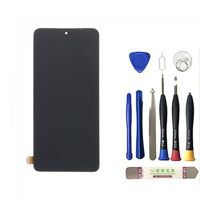 LCD Screen Replacement for Xiaomi Redmi Note 13 4G/5G (4G)