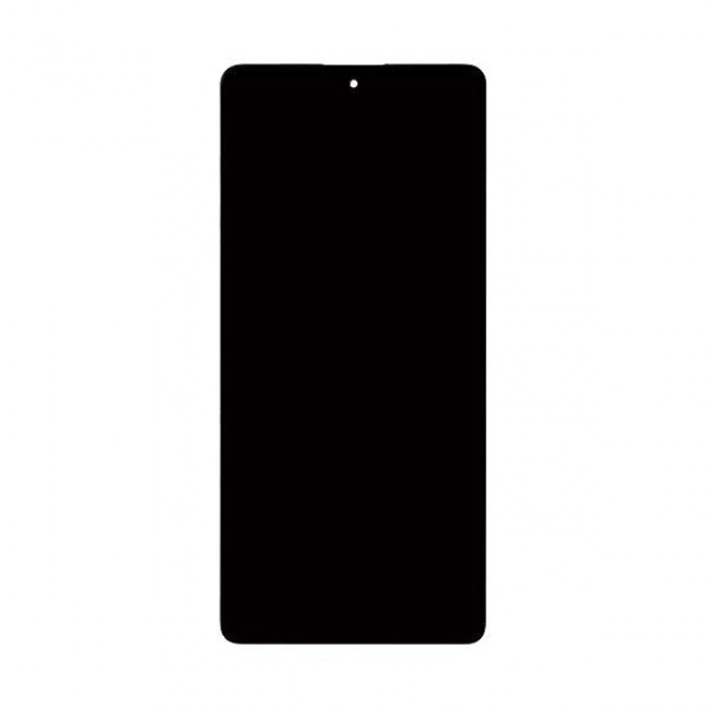 LCD Screen Replacement for Xiaomi Redmi Note 13 Pro 4G/5G (4G)