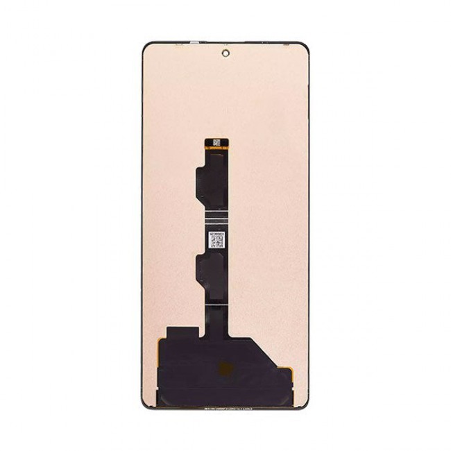 LCD Screen Replacement for Xiaomi Redmi Note 13 Pro 4G/5G (4G)