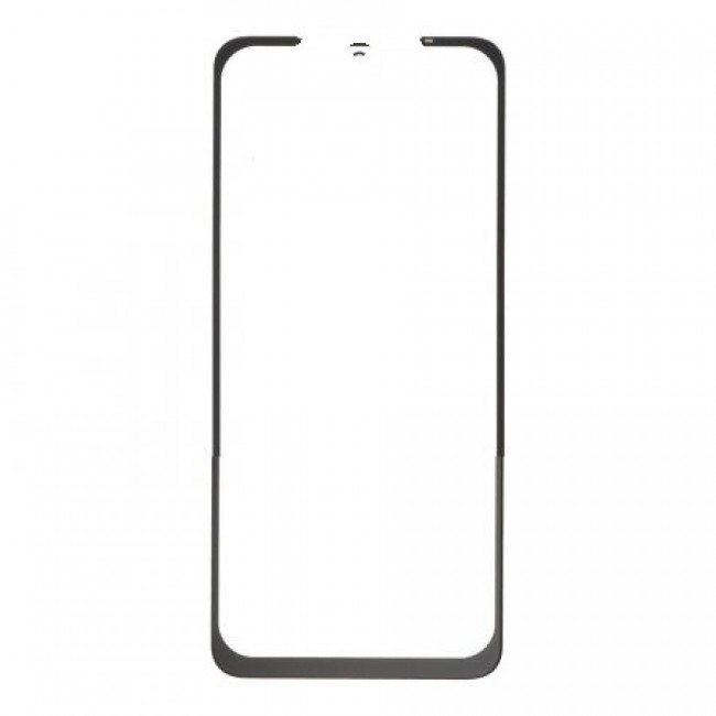 Front Glass for Xiaomi Redmi Note 11