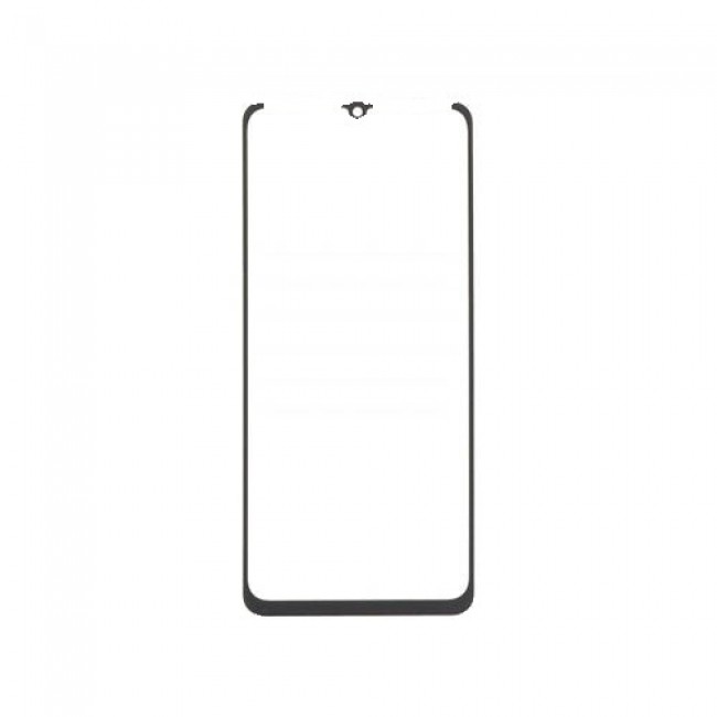 Front Glass for Samsung Galaxy A06