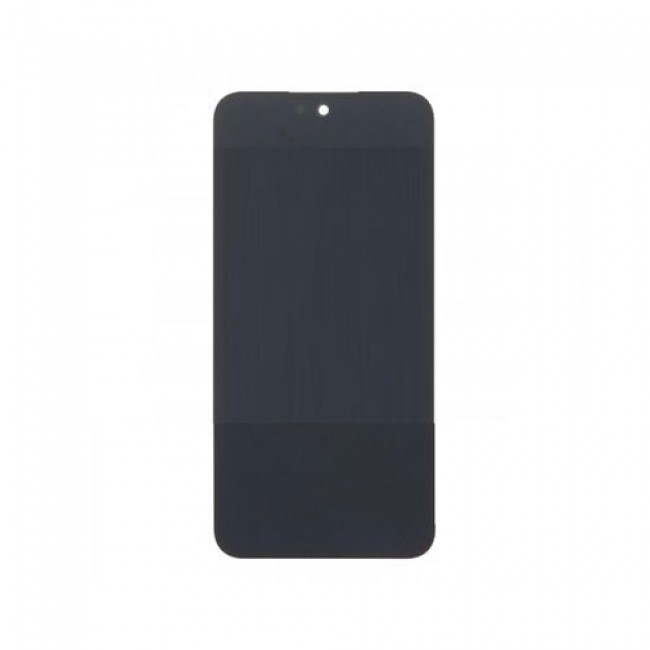 Lcd Screen Replacement with Frame for Samsung Galaxy A35 (Original screen with frame)
