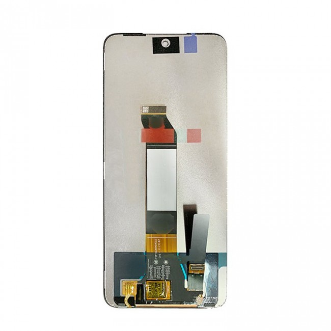 Lcd Screen Replacement for Xiaomi Redmi Note 10 5G (With frame)
