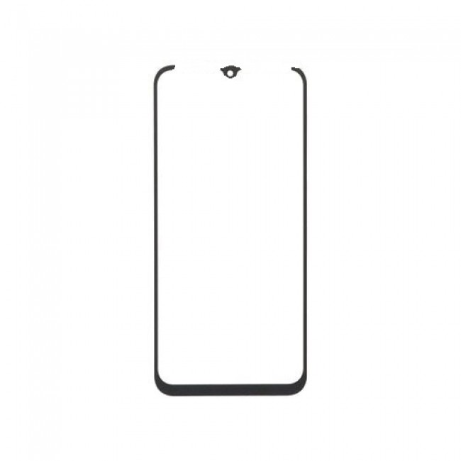 Front Glass for Samsung Galaxy A25