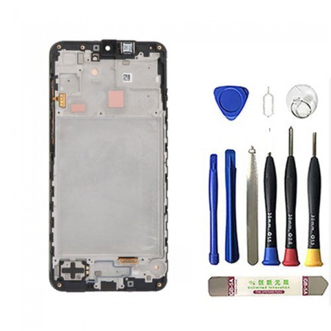 LCD Screen Replacement for Samsung Galaxy A16 5G (Original screen)