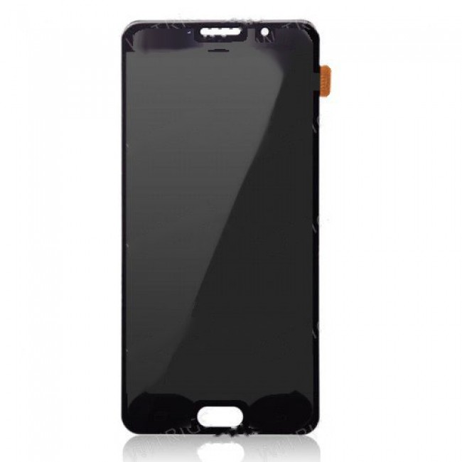LCD Screen Replacement for Samsung Galaxy A7 (2016) Black