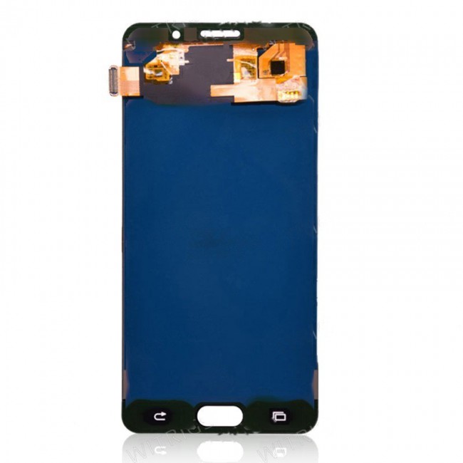 LCD Screen Replacement for Samsung Galaxy A7 (2016) Black