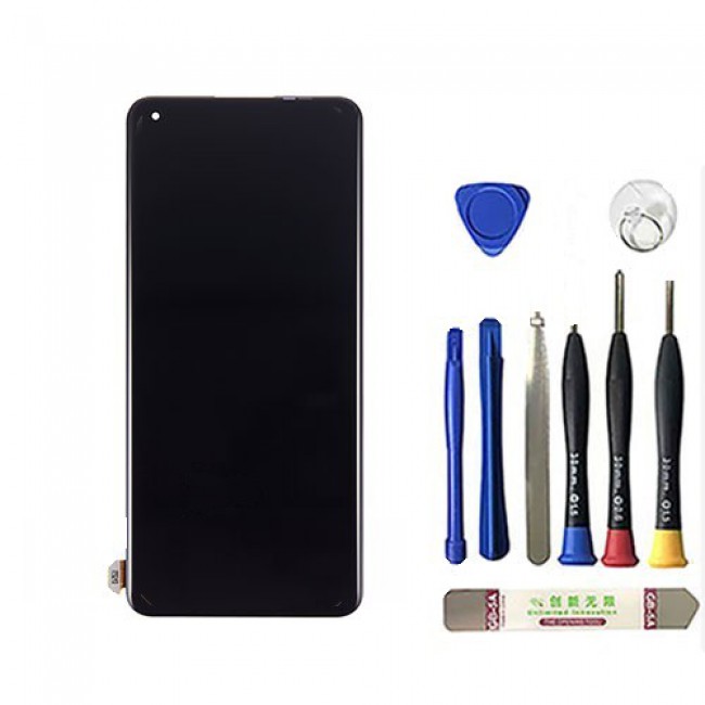 LCD Screen Replacement for Oneplus 11 (Original screen)
