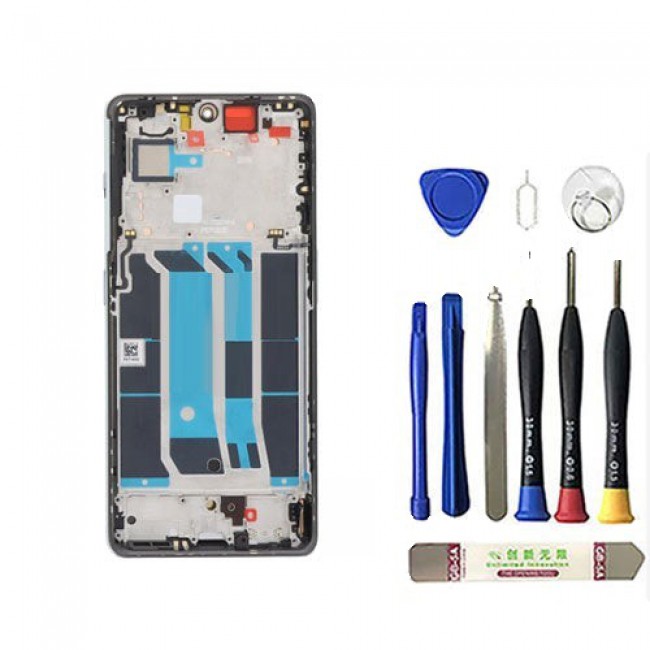 LCD Screen Replacement for Oneplus 11R (Screen)