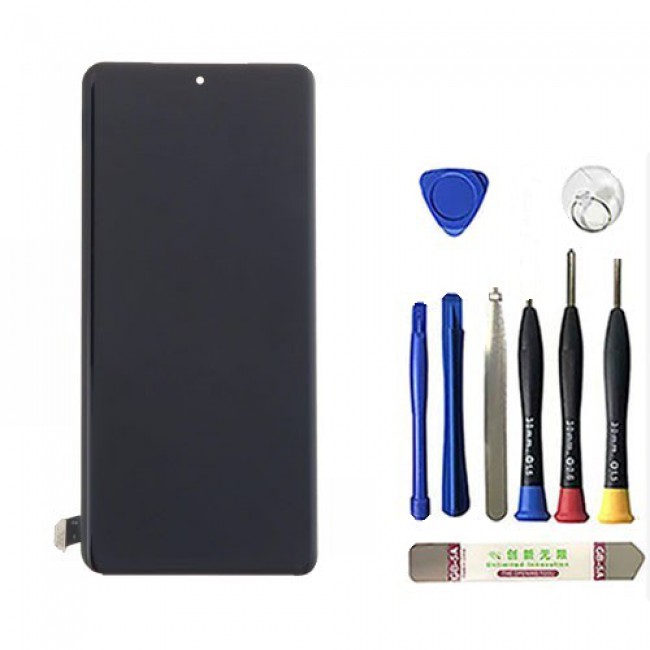 OEM Screen Replacement for OnePlus 12
