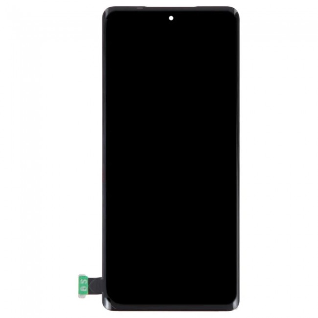Lcd Screen Replacement for Vivo X80 Pro