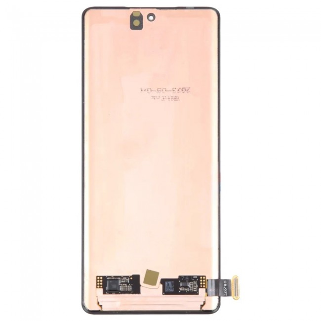 Lcd Screen Replacement for Vivo X80 Pro