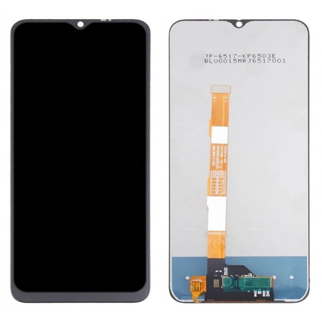 Lcd Screen Replacement for Vivo Y72 5G