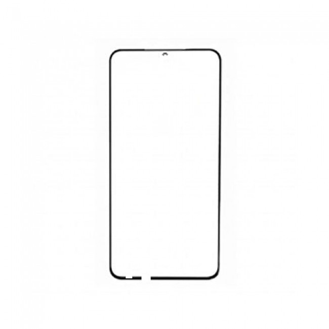 Front Glass With OCA Polarizer for Google Pixel 9 Pro