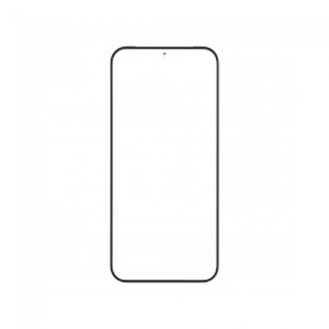 Front Glass With OCA Polarizer for Google Pixel 9 Pro XL