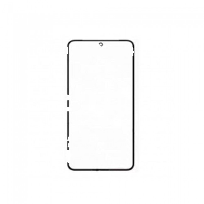 Front Glass With OCA Polarizer for Google Pixel 9a