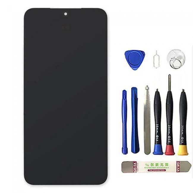 LCD Screen Replacement for Samsung Galaxy S24