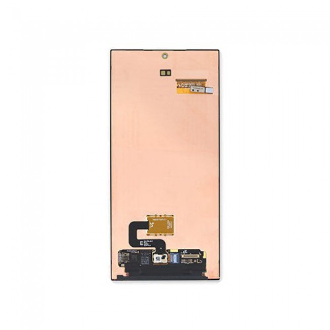 LCD Screen Replacement for Samsung Galaxy S24 Ultra