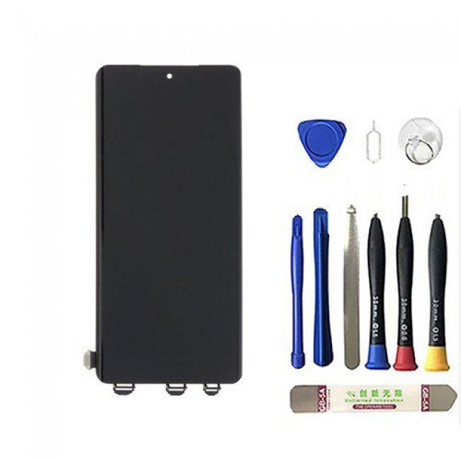 LCD Screen Replacement for OnePlus 12R