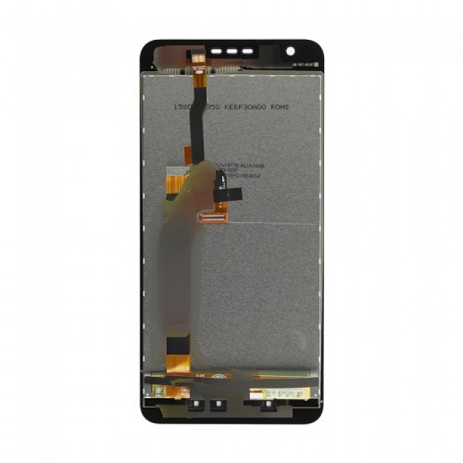 HTC Desire 825 LCD Screen with Digitizer Replacement Black