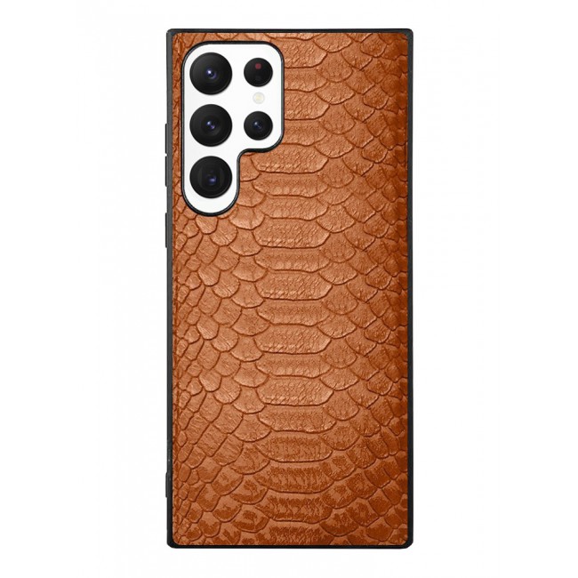 Samsung Galaxy S23 Ultra Square Luxury Case