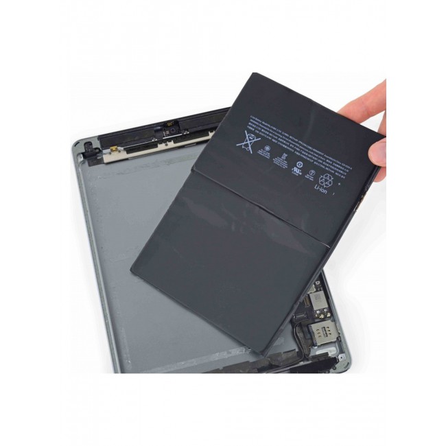 Apple iPad Pro 9.7 inch 2016 Battery Replacement A1664