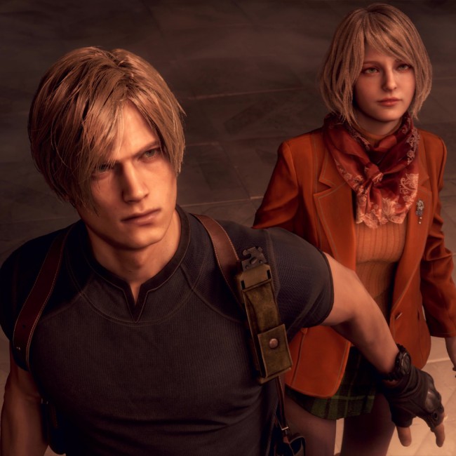 Resident Evil 4 : (PS5)