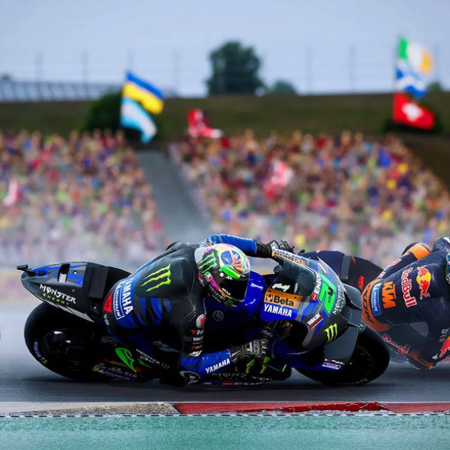 MotoGP23 : (PS5)