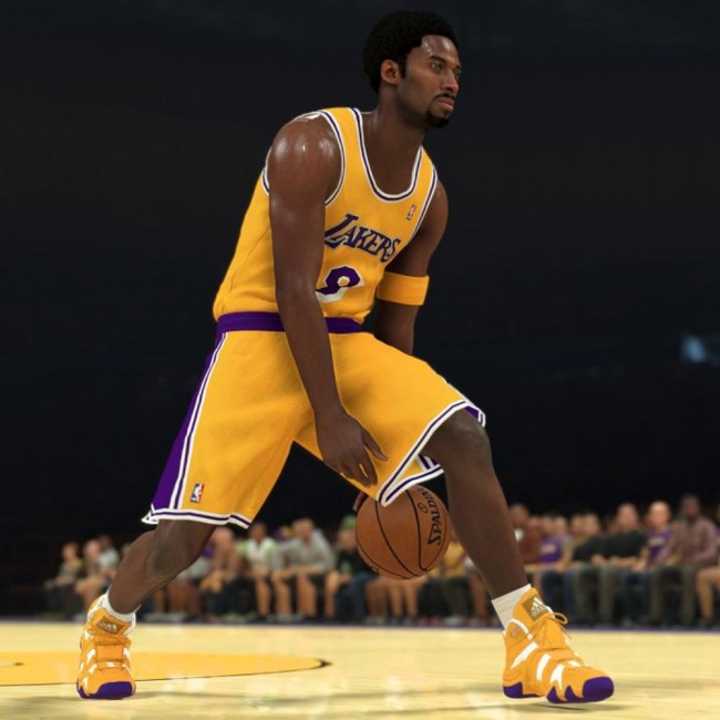 NBA 2K21 : (PS5)