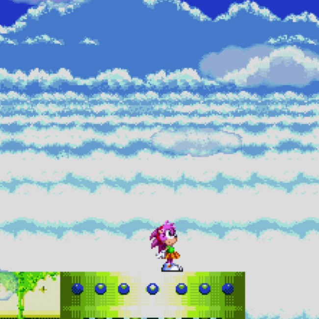 Sonic Origins Plus : (PS5)