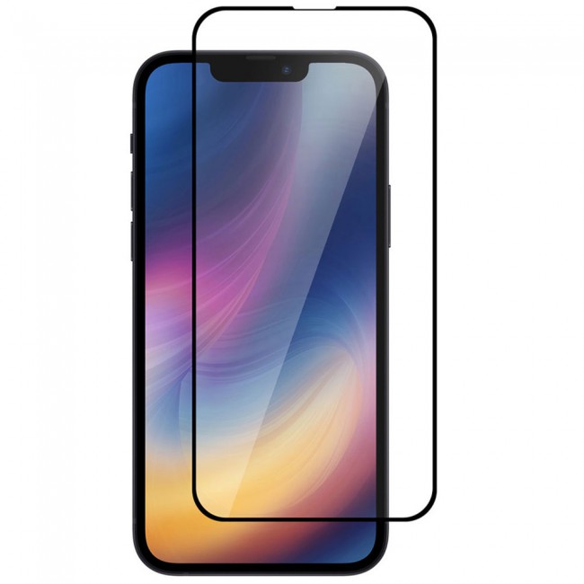 MARGOUN 2 Pack for iPhone 13 Pro Case Cover with Screen Protector Tempered Glass, Full Protection Back Case Dale Collection Horizon - Dark Blue